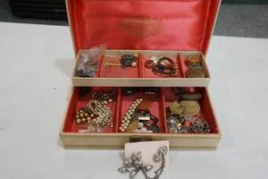 Vintage jewelry