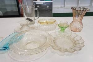 Glassware