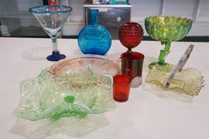 Glassware