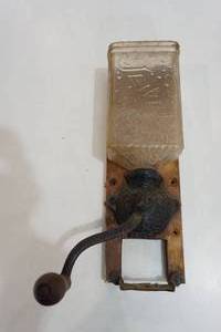 Coffee grinder