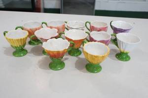 Cups