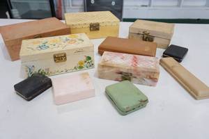 Boxes