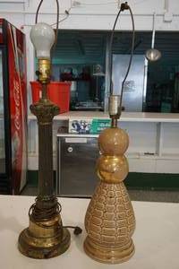 Lamps
