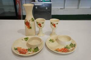 Serving set