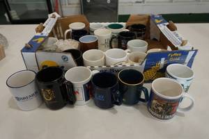 Mugs