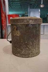 Bucket