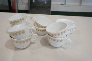 Cups