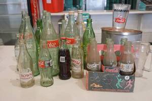 Coca-Cola collection