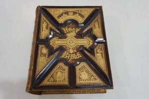 Bible
