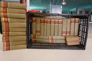 Encyclopedia