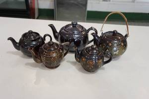 Teapots