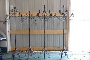 Candelabras