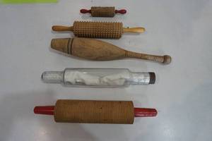 Rolling pins