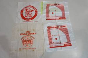 Homer Hankies