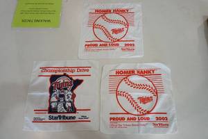 Homer Hankies