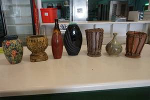 Vases