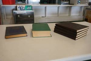 Books