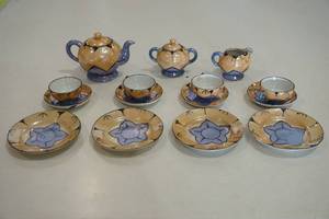 Tea set