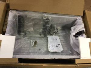 Kitchen Sink Customer Returns See Pictures