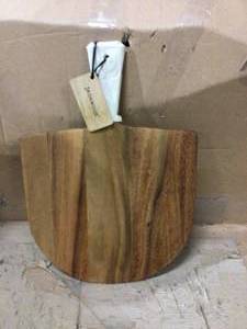 Pizza Peel by Ironwood Customer Returns See Pictures