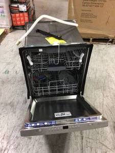 Dishwasher Customer Returns See Pictures