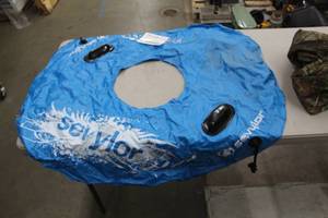 lot 1146 image: Sevylor Tubing Innertube