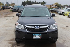 2016 Subaru Forester 2.5i Premium AWD - 72,914 Miles -