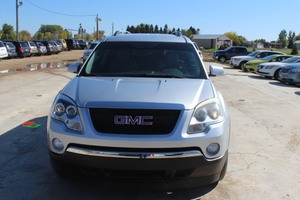 2010 GMC Acadia SLT AWD