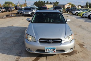 2006 Subaru Legacy Limited AWD