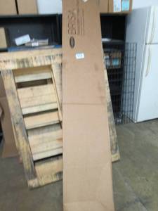 lot 355 image: larson brisa retractable screen doo...