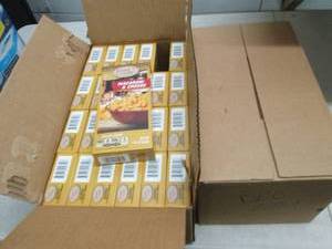 lot 360 image: 2 cases of premier pantry mac and c...