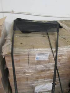 lot 381 image: john deere lawn tractor canopy ...