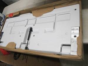 lot 386 image: saftey craft diaper changing statio...