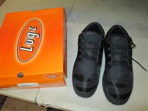 lot 5 image: lugz mens drifter lo ballistic size...
