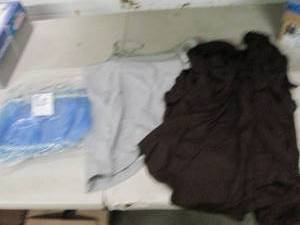 lot 35 image: 24seven comfort apparel elbow lengt...