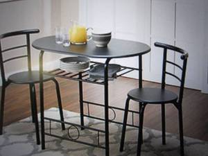 lot 65 image: Sunshine Bistro set, small spaces, ...