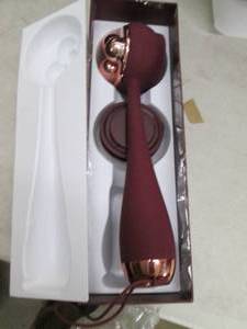 lot 76 image: PMD Beauty Cleaner, open box, ...