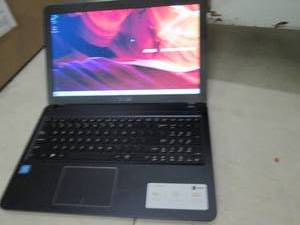 lot 83 image: ASUS R543MA-RB06 15.6 Laptop, no po...