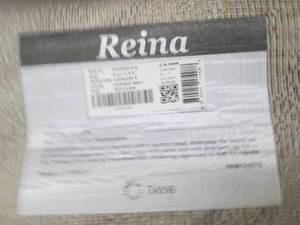 lot 122 image: Reina Orlando Contemporary 311x5...
