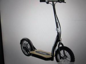 lot 148 image: razor ecosmart sup 36volt electric ...