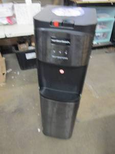 lot 155 image: hamilton beach self sanitizing hot ...