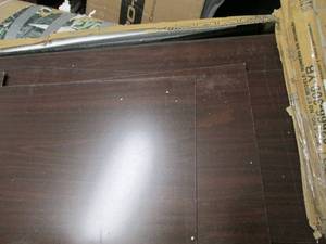 lot 167 image: storkcraft cresent 8- drawer dresse...