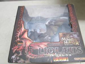lot 224 image: Capcom Figure Builder Creators Mode...