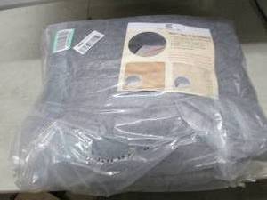 lot 250 image: Enjoy Holiday 89 Non-slip cushion f...