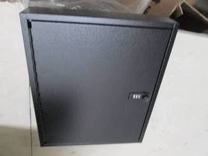 lot 263 image: Kyodoled key management wall cabine...