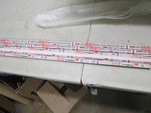lot 273 image: Warm Light T5 4 High output hortic...