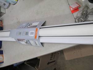lot 288 image: Persilux Duo roller blind 36x72, ...