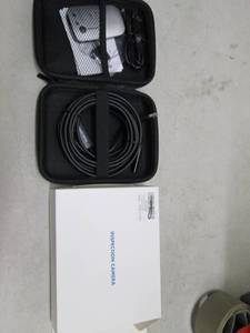 lot 289 image: Teslong Inspection camara, wifi, po...