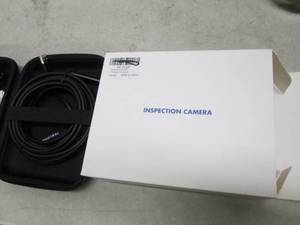 lot 291 image: Teslong Inspection camara, wifi, po...