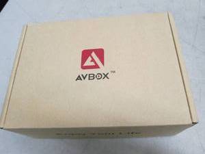 lot 300 image: Avbox Ex-EAHB50 4K 50M(164FT) HDMI ...